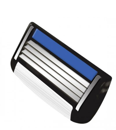 Бритва для головы MOTO Razor GreenBlade