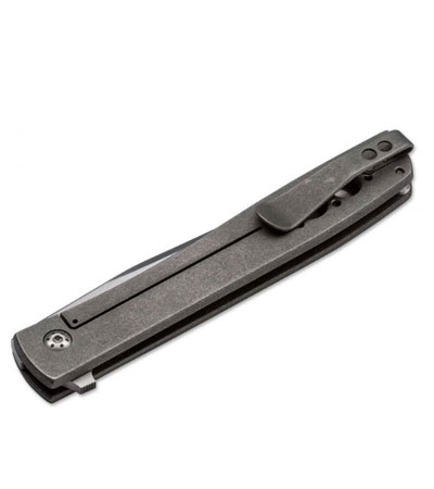 Нож BOKER URBAN TRAPPER GRAND BK01BO736