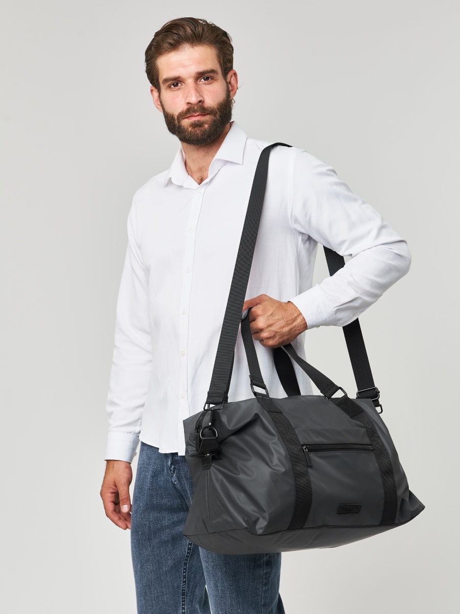 Сумка спортивная Henry Backer HB1113-77