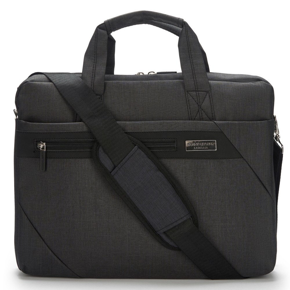 Портфель Henry Backer HBB5607-1-04