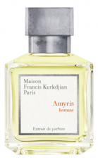 Духи FRANCIS KURKDJIAN AMYRIS HOMME EXTRAIT DE PARFUM