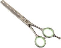 Парикмахерские ножницы DEWAL Profi Step филировочные 5,5", 30 зубцов