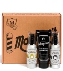 Подарочный набор для ухода за лицом Morgan's Spa Gift Set