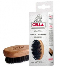 Щетка для бороды Cella Beard Brush