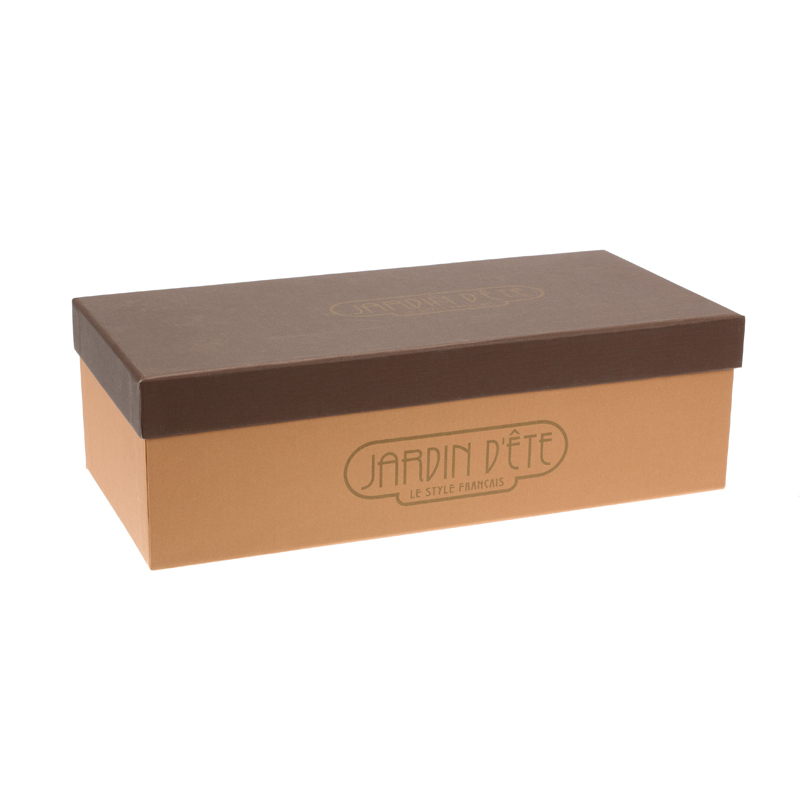 Шкатулка для украшений JARDIN D'ETE MB8008