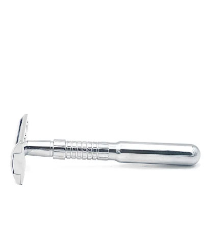 Классический Т-образный станок для бритья KURT K_20011S