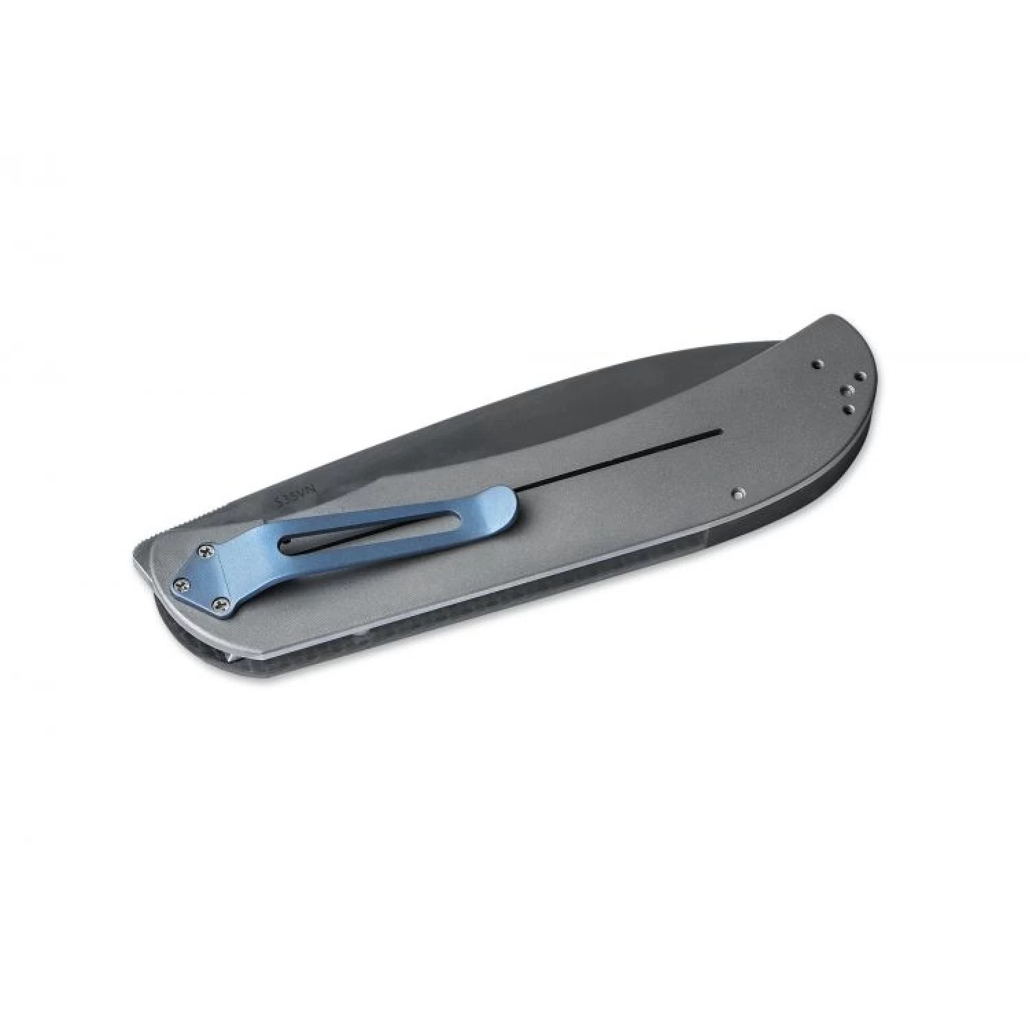 Нож BOKER EXSKELIBUR I CARBON BK01BO135