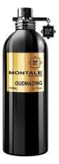 Парфюмерная вода MONTALE OUDMAZING, 100ml