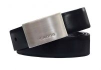 Ремень Classic Century двухсторонний CROSS