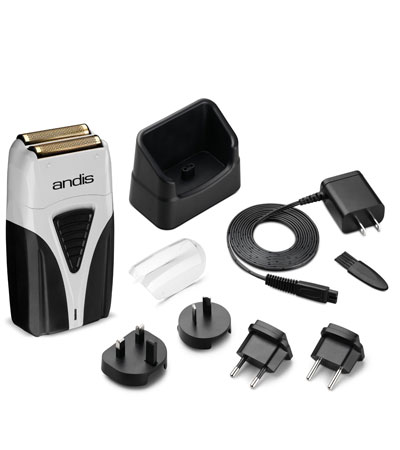 Шейвер для проработки контуров и бороды ANDIS 17205 TS-2