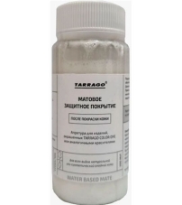 Матовое защитное покрытие MATT MAKER Tarrago -100мл.