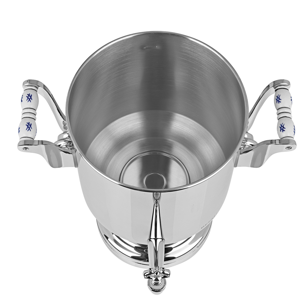 Самовар Katharina BEEM 07133 -15л.