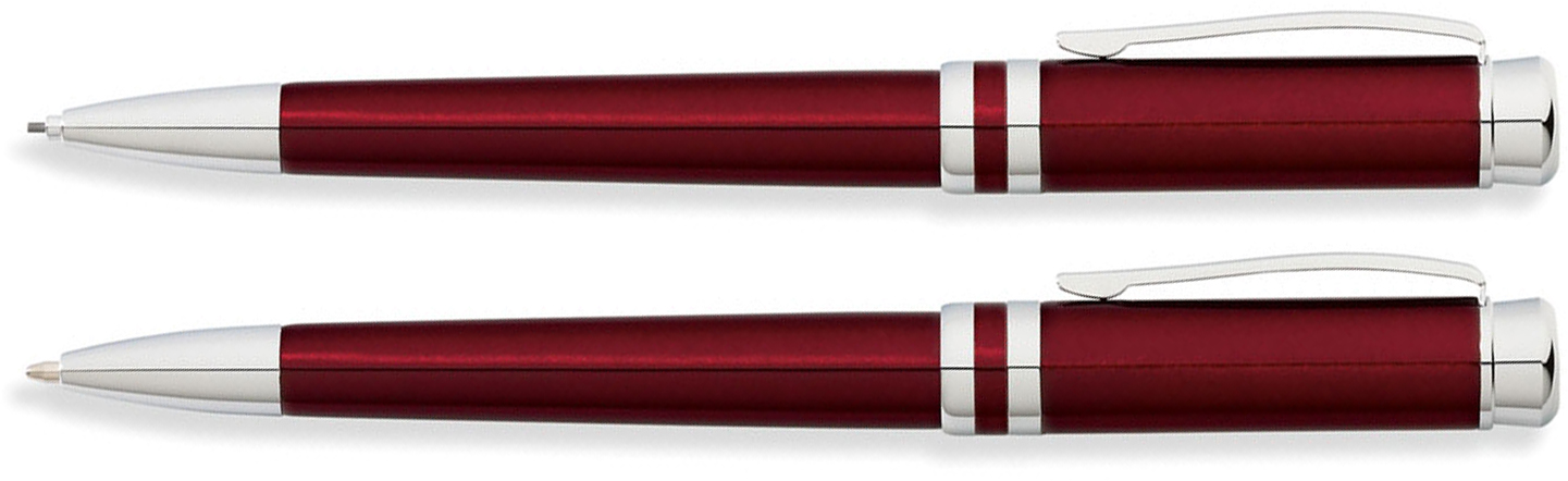 Набор: шариковая ручка и карандаш 0,9 мм FranklinCovey FC0031-3