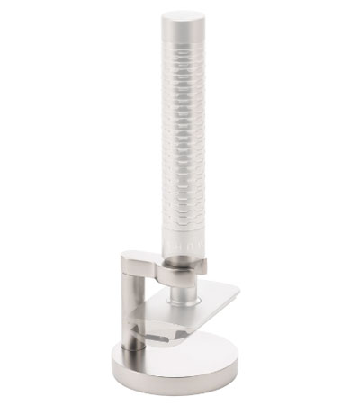 Подставка для T-образного станка, серии MUEHLE ROCCA/COMPANION, матовая