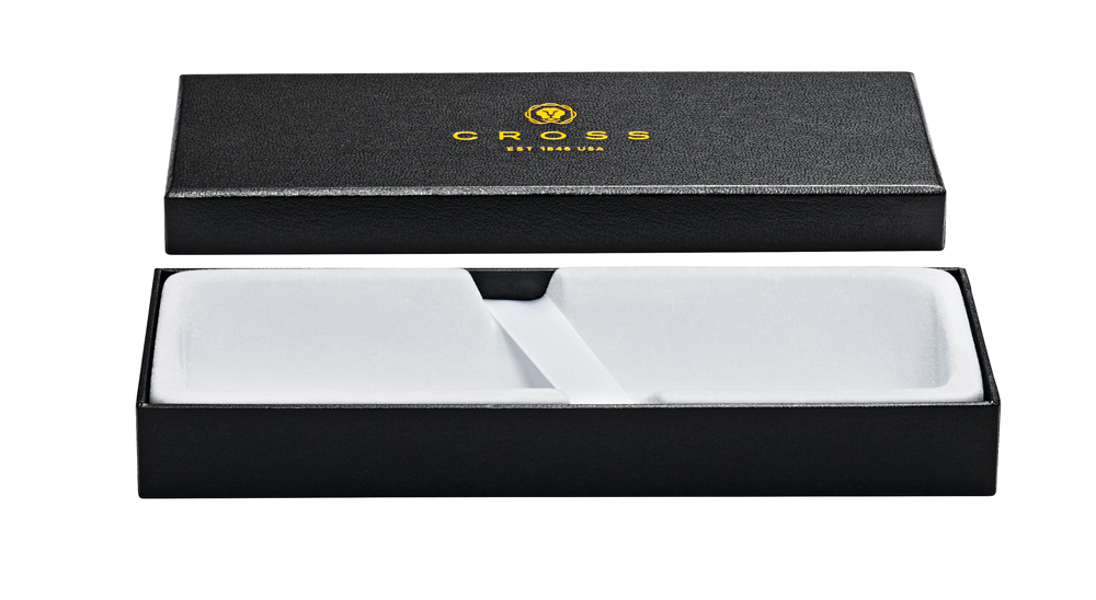 Шариковая ручка Cross Bailey Light White