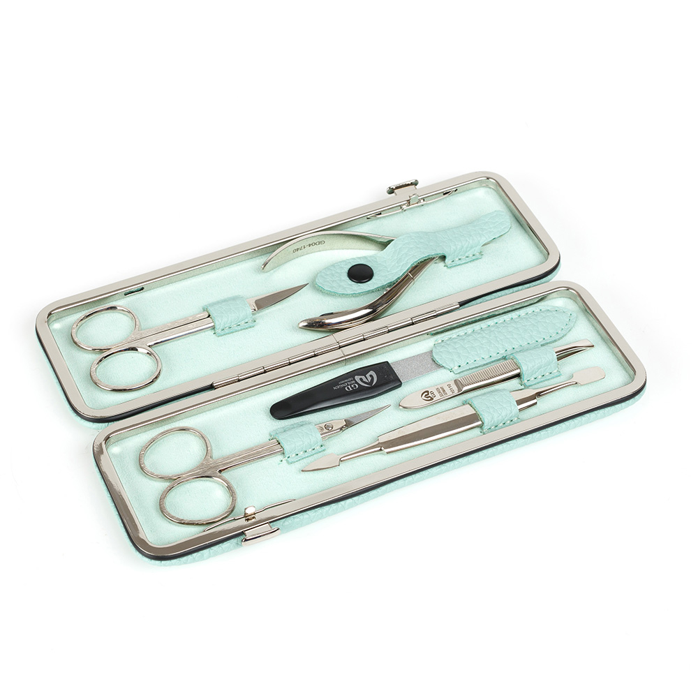 Маникюрный набор 6 предметов GD 1556MI