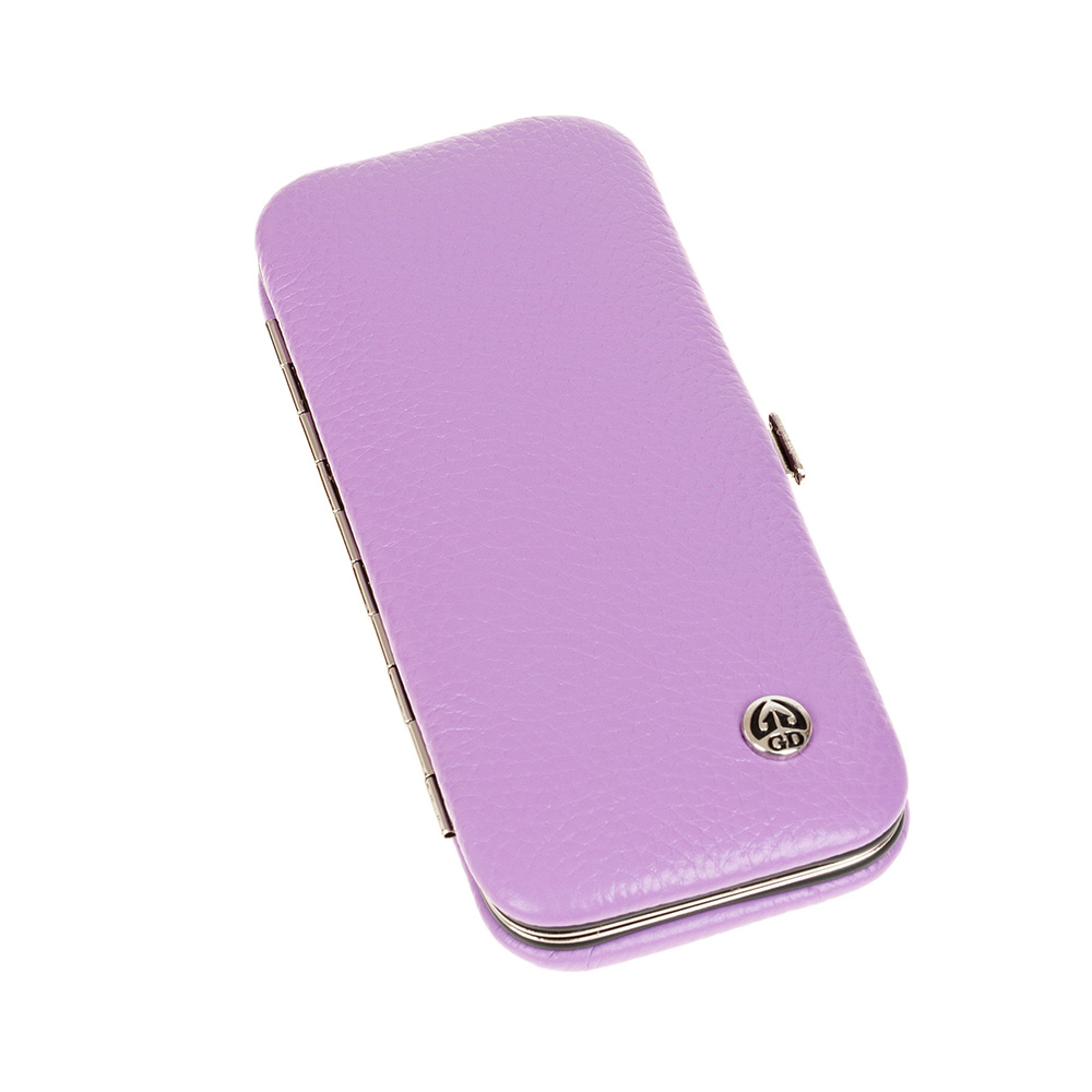 Маникюрный набор 5 предметов GD 1517LV