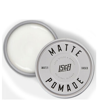 Матовая помада Lock Stock & Barrel Matte Pomade - 85 гр