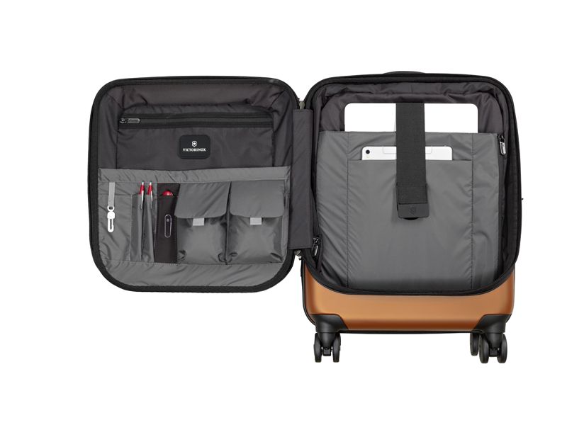 Чемодан малый Spectra™ Dual-Access 2.0 VICTORINOX