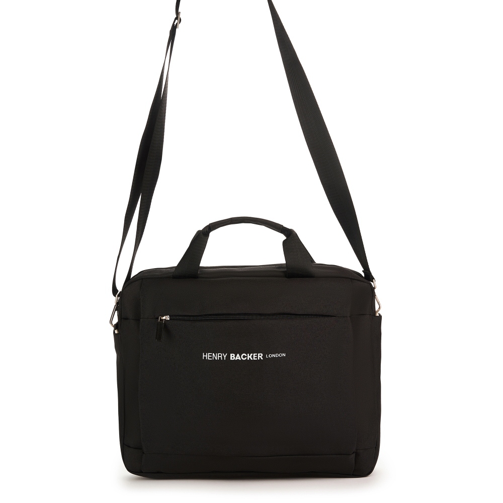 Сумка для документов Henry Backer HBB30089-04