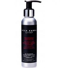 Гель для бритья Acca Kappa Shaving Transparent 125ml