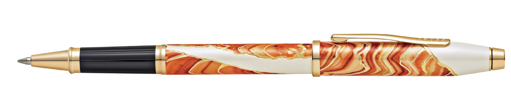 Ручка-роллер Selectip Cross Wanderlust Antelope Canyon