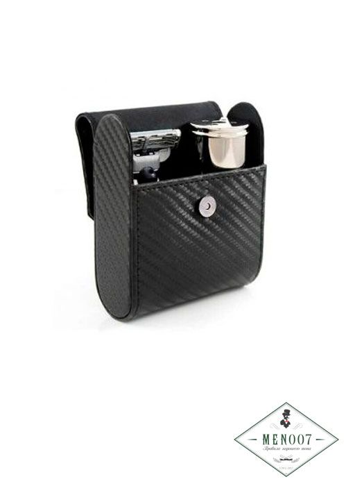 Дорожный бритвенный набор Edwin Jagger RT10M3