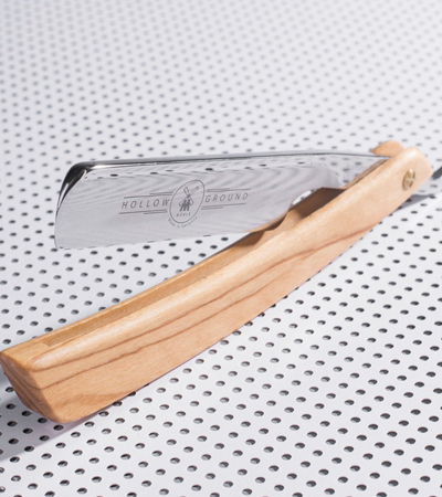 Опасная бритва MUEHLE, олива