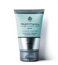 Крем для бритья в тюбике Truefitt & Hill Ultimate Comfort -100мл.