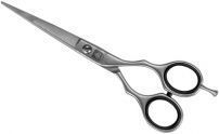 Парикмахерские ножницы DEWAL прямые с микронасечками 5,5"