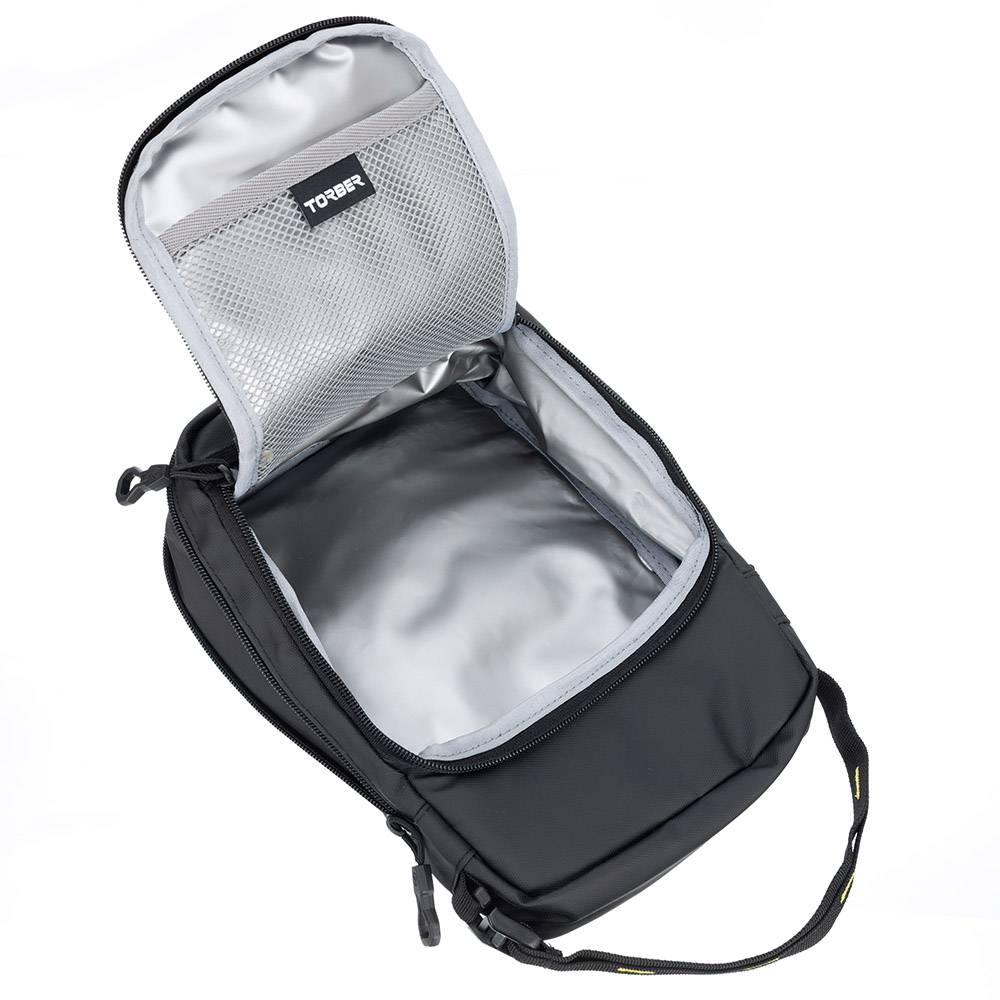 Термосумка для ланча TORBER T37312
