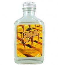 Лосьон после бритья Razorock Gold Aftershaving Splash -100мл.