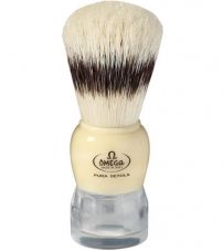 Помазок для бритья Omega 81054 (Кабан)