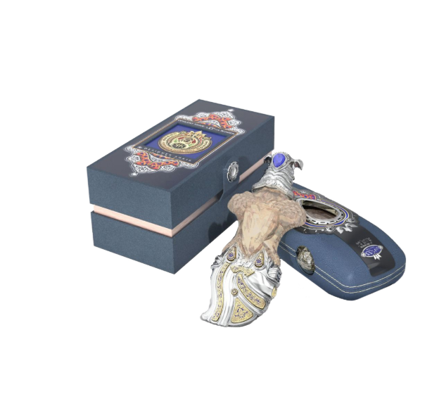 Парфюмерная вода Shaik Opulent No33 For Women