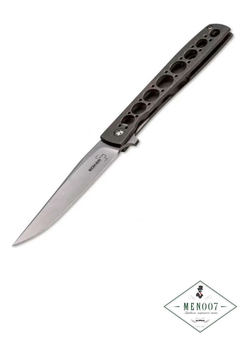 Нож BOKER URBAN TRAPPER GRAND BK01BO736