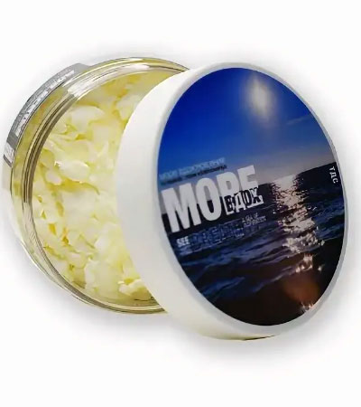 Мыло для бритья Море Вдохновения, ТДС -85 гр