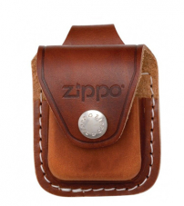 Чехол для зажигалки с петлёй ZIPPO  LPLB