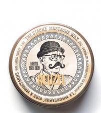 Воск для усов Reuzel "The Stache" -28г.