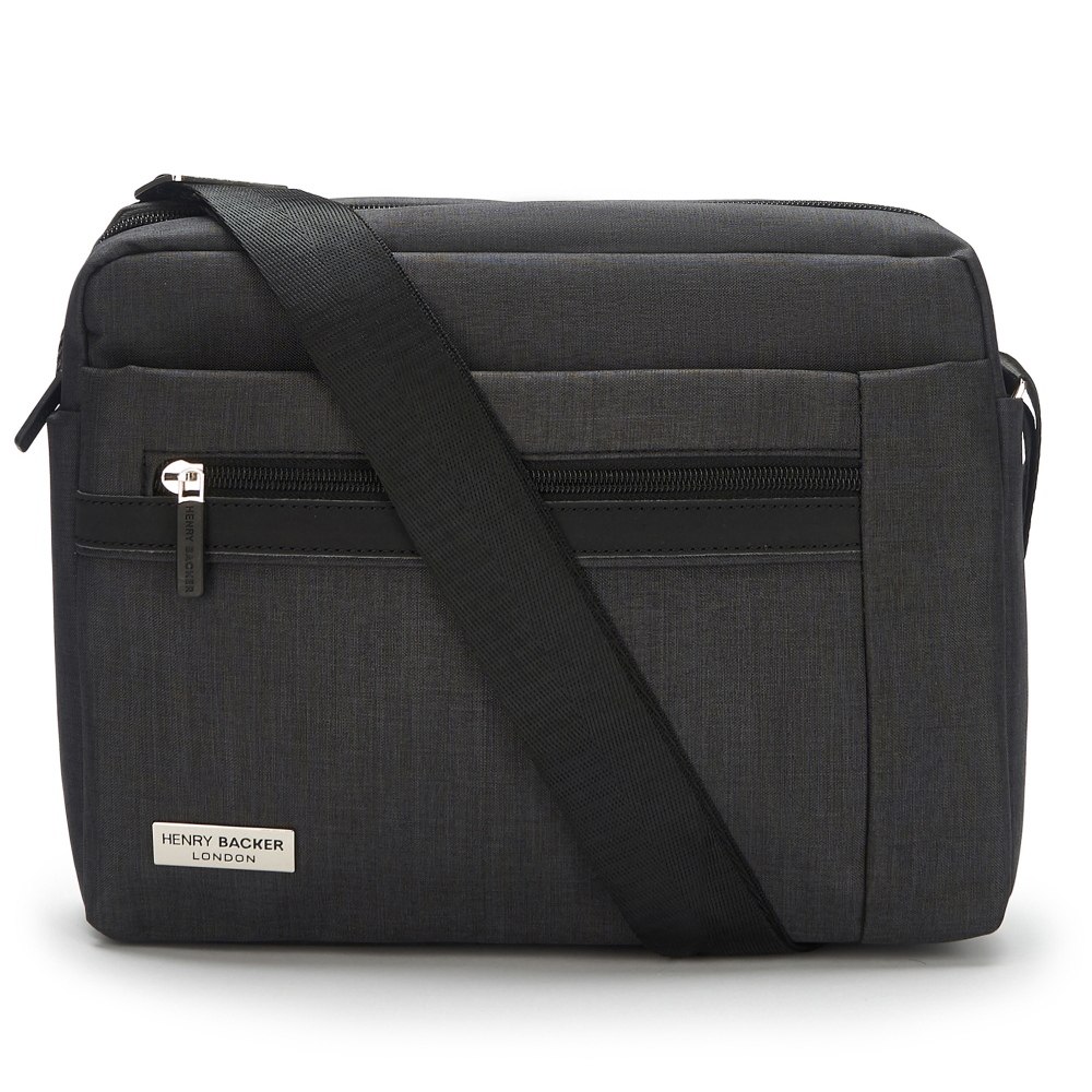 Сумка через плечо Henry Backer HBB0371-04