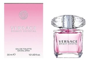 VERSACE BRIGHT CRYSTAL, 30ml