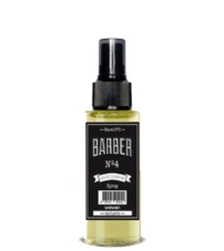 Одеколон-спрей Marmara Eau De Cologne Barber № 4 Spray -50 мл