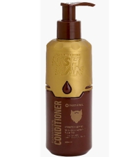 Кондиционер для бороды и усов Nishman Beard&Mustache Care Conditioner -200 мл.