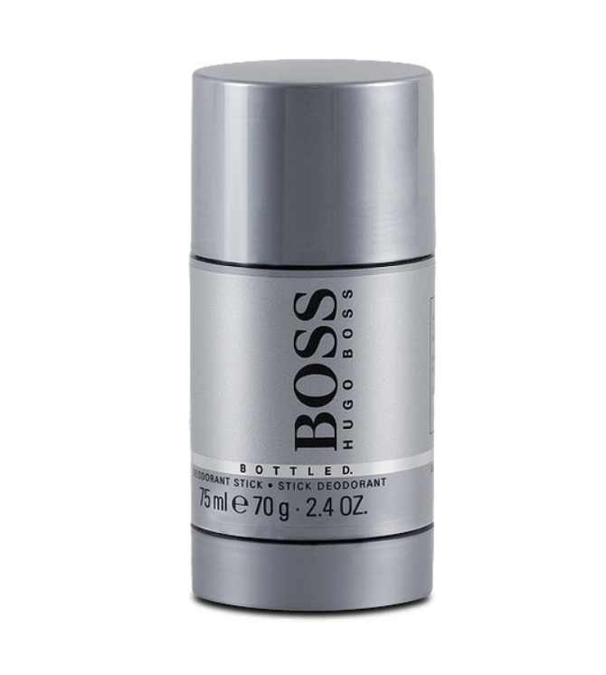 Дезодорант твердый Hugo Boss 75мл