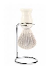 Подставка для помазка Edwin Jagger ,RHM5CR, хром