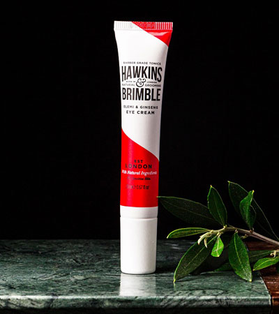 Крем для кожи вокруг глаз HAWKINS & BRIMBLE -20мл.