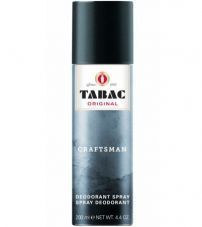 Дезодорант-cпрей TABAC ORIGINAL CRAFTSMAN  -200мл.