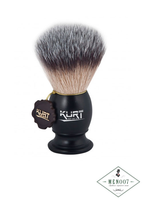 Помазок для бритья KURT, К_10207S