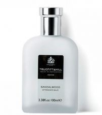 Бальзам после бритья Truefitt & Hill Sandalwood 100мл.