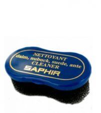 Губка для обуви NETTOYANT Cleaner, БОЛЬШАЯ Saphir