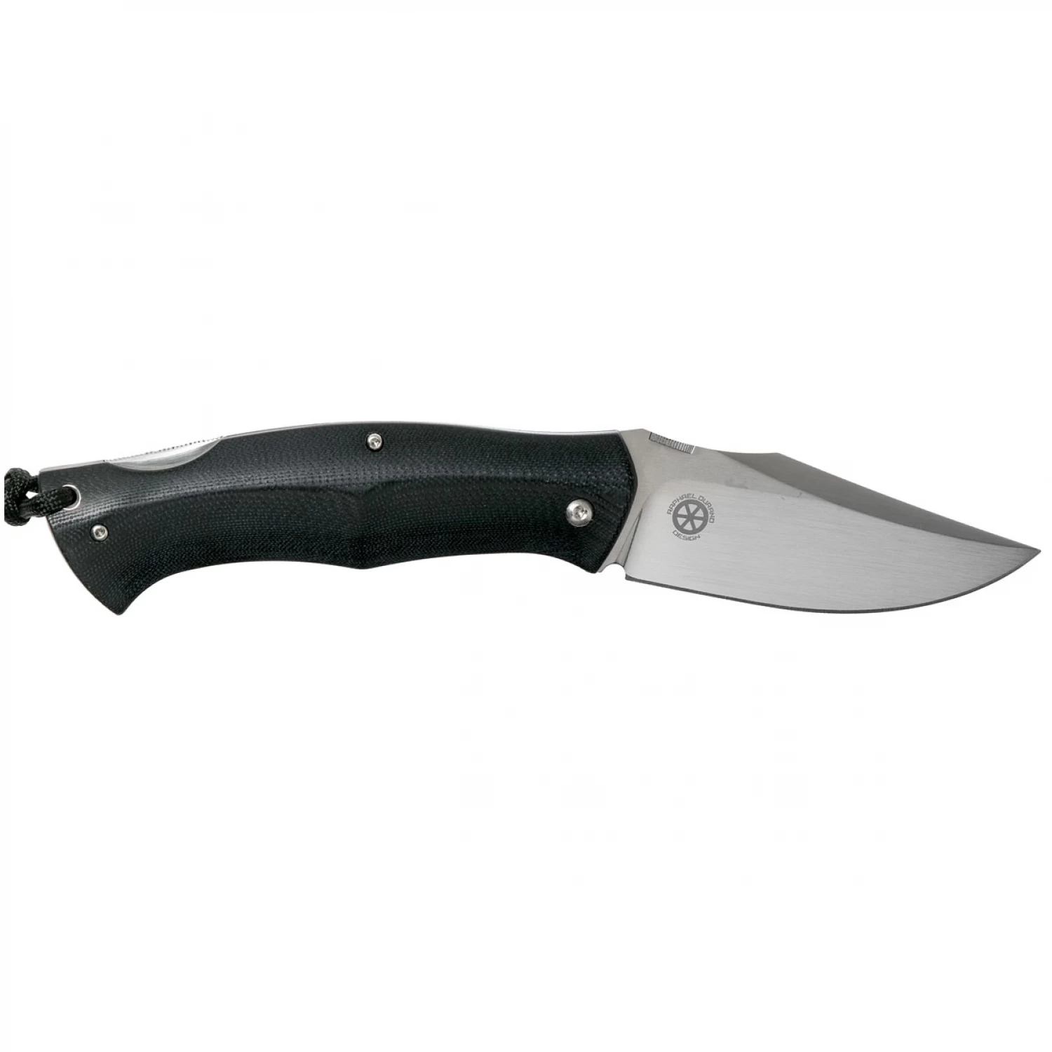 Нож BOKER PLUS KERBEROS BK01BO266